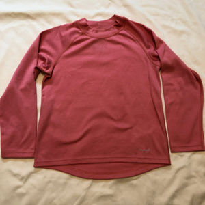 Patagonia Capilene 3 Long Underwear Top